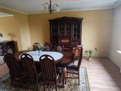                                     House for Sale  Somianka
                                     | 160 mkw