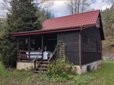                                     Casas para Alquilar  Zabrodzie
                                     | 60 mkw