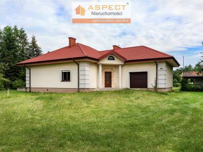                                     House for Sale  Brańszczyk
                                     | 130 mkw