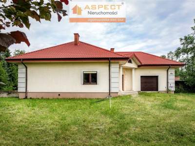                                     House for Sale  Brańszczyk
                                     | 130 mkw