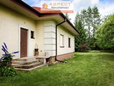                                     House for Sale  Brańszczyk
                                     | 130 mkw