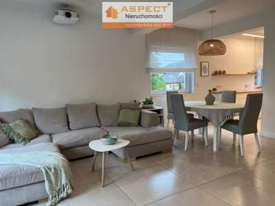                                     House for Rent   Żory
                                     | 145 mkw