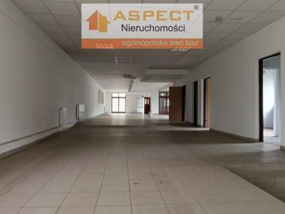                                     Commercial for Sale  Rybnik
                                     | 1300 mkw