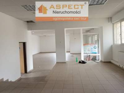                                     Local Comercial para Alquilar  Rybnik
                                     | 1300 mkw