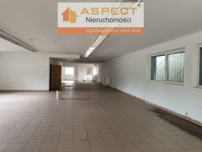                                     Local Comercial para Alquilar  Rybnik
                                     | 1300 mkw