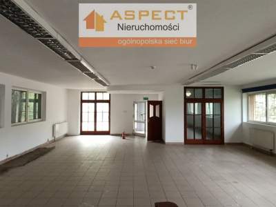                                     Local Comercial para Alquilar  Rybnik
                                     | 1300 mkw