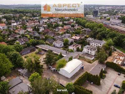                                     Commercial for Sale  Rybnik
                                     | 1300 mkw