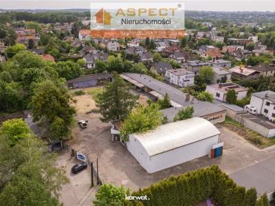                                     Commercial for Sale  Rybnik
                                     | 1300 mkw