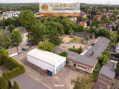                                     Commercial for Sale  Rybnik
                                     | 1300 mkw