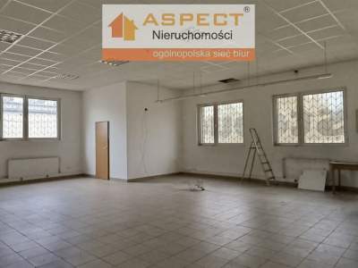                                     Commercial for Sale  Rybnik
                                     | 1300 mkw