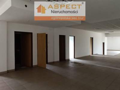                                     Commercial for Sale  Rybnik
                                     | 1300 mkw