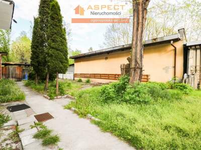                                     Commercial for Sale  Katowice
                                     | 480 mkw