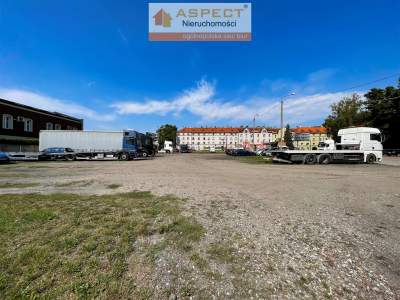                                     Commercial for Sale  Gliwice
                                     | 15660 mkw