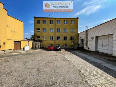                                     Local Comercial para Alquilar  Gliwice
                                     | 4234 mkw