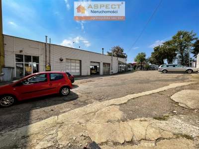                                     Commercial for Sale  Gliwice
                                     | 4234 mkw