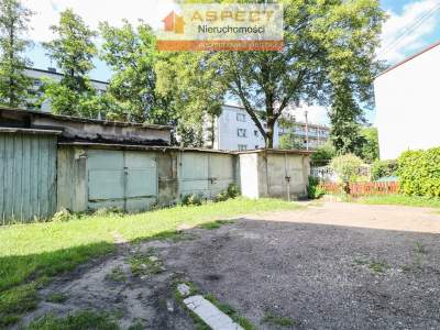                                     Commercial for Sale  Sosnowiec
                                     | 371 mkw