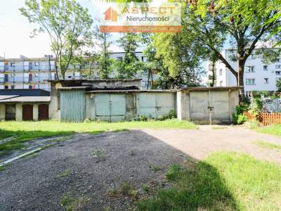                                     Gewerbeimmobilien zum Kaufen  Sosnowiec
                                     | 371 mkw