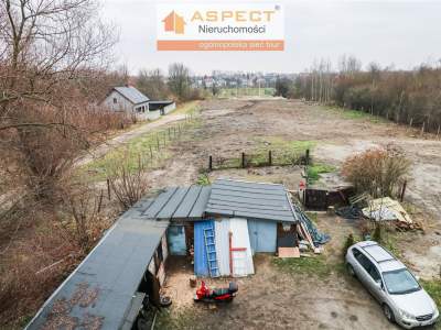                                     Gewerbeimmobilien zum Kaufen  Zabrze
                                     | 370 mkw