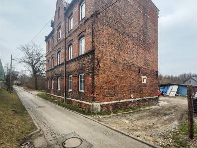                                     Gewerbeimmobilien zum Kaufen  Zabrze
                                     | 370 mkw