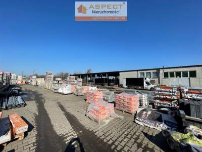                                     Commercial for Sale  Katowice
                                     | 1539 mkw