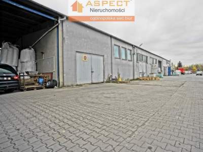                                     Local Comercial para Alquilar  Katowice
                                     | 1539 mkw