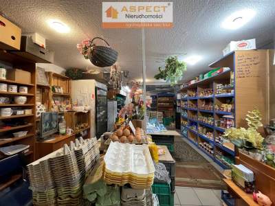                                     Commercial for Sale  Zabrze
                                     | 80 mkw