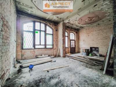                                     Commercial for Sale  Zabrze
                                     | 192 mkw
