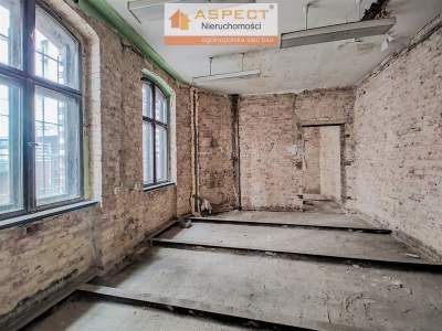                                     Commercial for Sale  Zabrze
                                     | 192 mkw