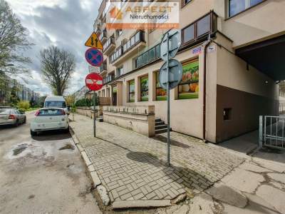                                     Commercial for Sale  Zabrze
                                     | 106 mkw
