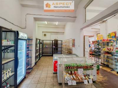                                     Commercial for Sale  Zabrze
                                     | 106 mkw