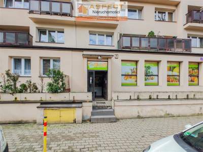                                     Commercial for Sale  Gliwice
                                     | 106 mkw