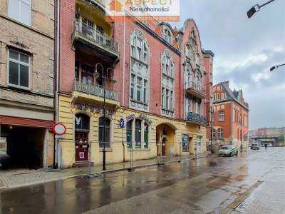                                    Commercial for Sale  Gliwice
                                     | 192 mkw