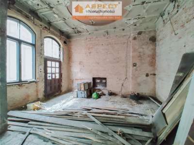                                     Commercial for Sale  Katowice
                                     | 192 mkw