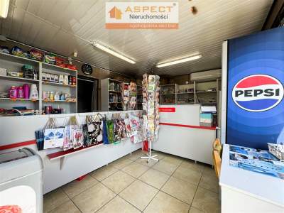                                     Commercial for Sale  Zabrze
                                     | 48 mkw