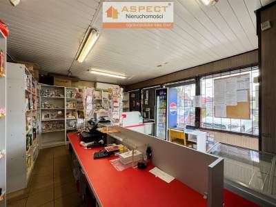                                     Commercial for Sale  Zabrze
                                     | 48 mkw