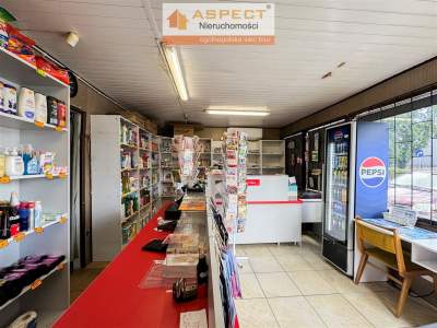                                     Commercial for Sale  Zabrze
                                     | 48 mkw