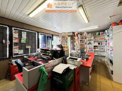                                     Commercial for Sale  Zabrze
                                     | 48 mkw