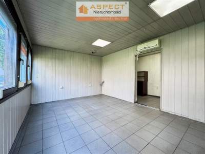                                     Local Comercial para Alquilar  Zabrze
                                     | 37 mkw