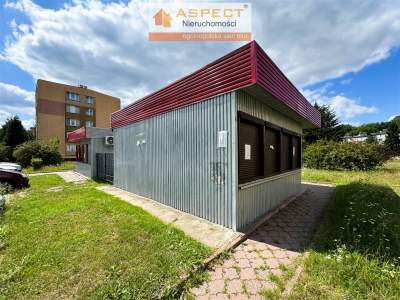                                     Commercial for Sale  Zabrze
                                     | 85 mkw