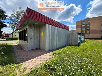                                     Commercial for Sale  Zabrze
                                     | 85 mkw