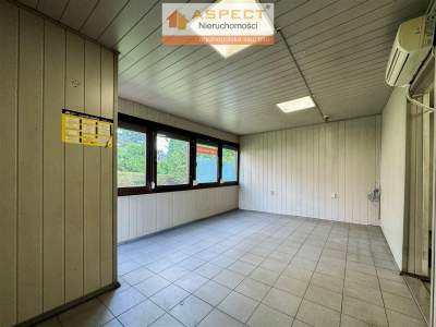                                     Commercial for Sale  Zabrze
                                     | 85 mkw