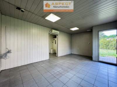                                     Commercial for Sale  Zabrze
                                     | 85 mkw