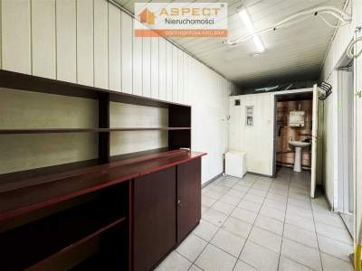                                     Commercial for Sale  Zabrze
                                     | 85 mkw