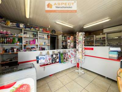                                     Commercial for Sale  Zabrze
                                     | 85 mkw