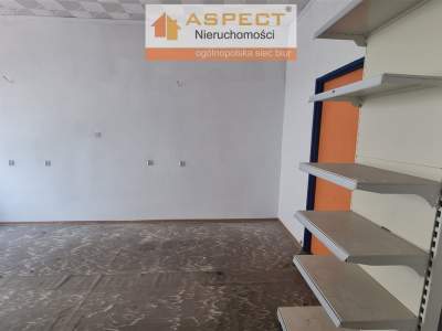                                     Local Comercial para Alquilar  Gostynin
                                     | 90 mkw