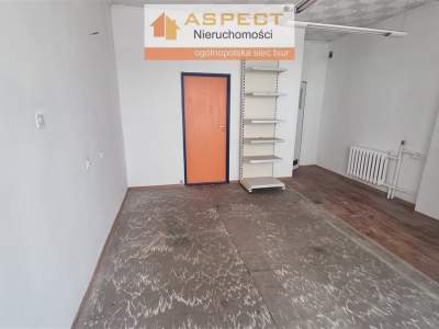                                     Local Comercial para Alquilar  Gostynin
                                     | 90 mkw