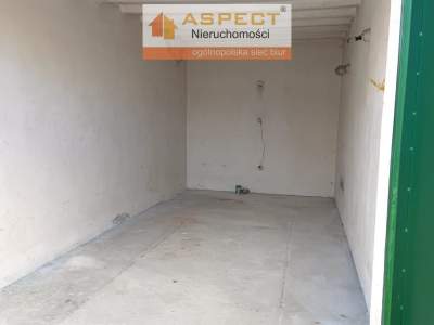                                     Local Comercial para Alquilar  Bytom
                                     | 15 mkw