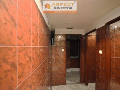                                     Local Comercial para Alquilar  Bytom
                                     | 83 mkw