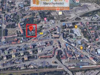                                     Commercial for Sale  Zabrze
                                     | 230 mkw