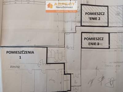                                     Commercial for Sale  Zabrze
                                     | 230 mkw